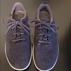 Allbirds Kotare Wool Runners - Women’s size 9